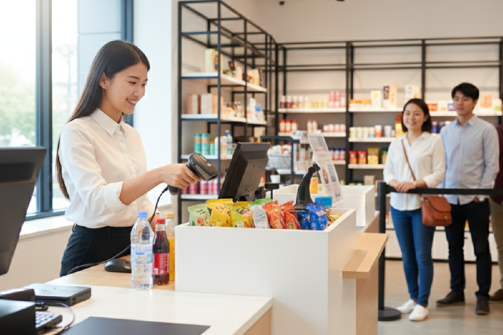 CODESOFT – ค้าปลีก / POS (Point of Sale)